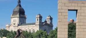 Basilica of Saint Mary