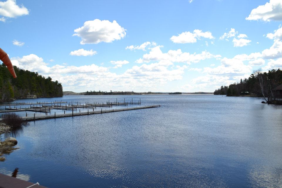 Lake Vermilion