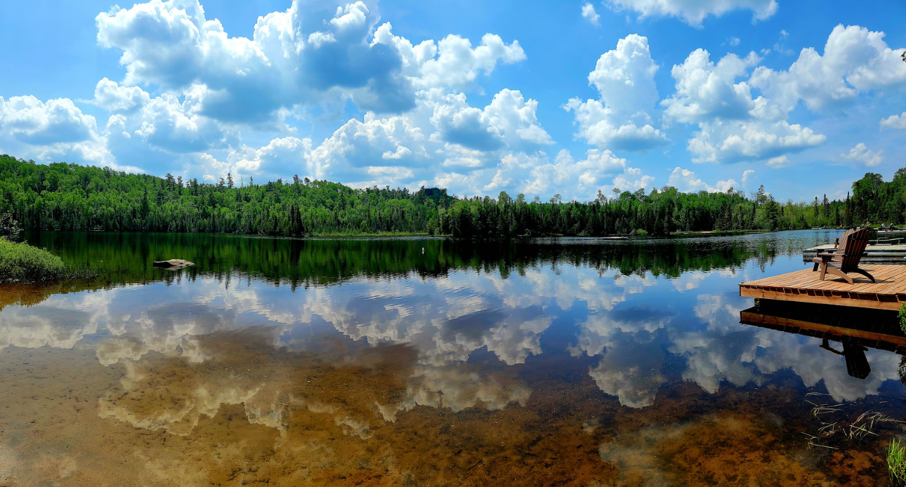 Lake of the Woods