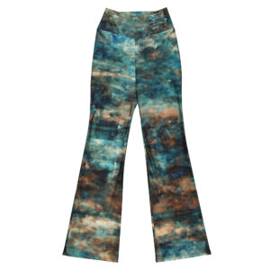 Lakesota Flare leggings