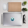 Lakasota Bubble-free stickers - Image 3
