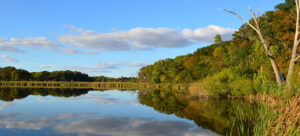 Lake Marie