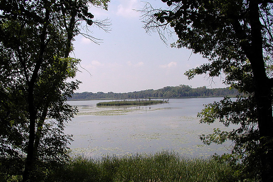 Lake Maria State Park