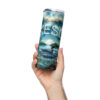 Lakesota Stainless steel tumbler - Image 4