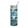 Lakesota Stainless steel tumbler - Image 5