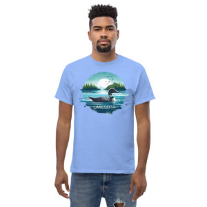 Lakesota Unisex classic tee