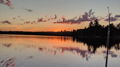 Three of the Best Campsites in Minnesota