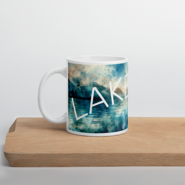 Lakesota Coffee Mug