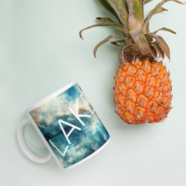 Lakesota Coffee Mug